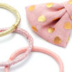 Picture of ALICEBAND, BOW CLIPS & ELASTICS SET